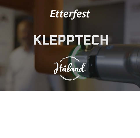 Teknologimessen - Etterfest