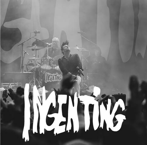 Ingenting Live i Westernbyen
