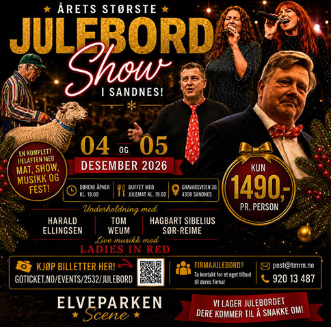 Julebord