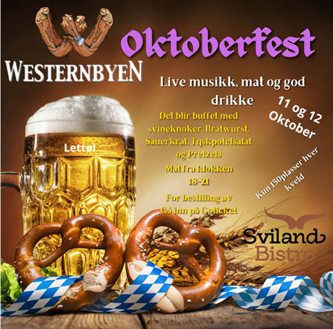 Oktoberfest