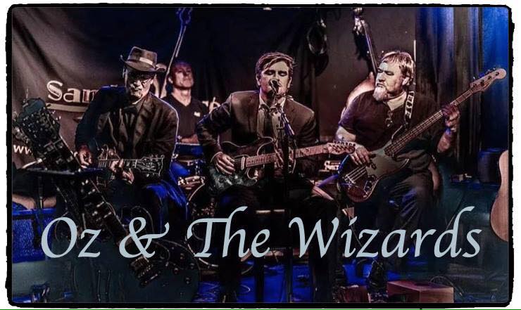 Oz & Wizards (Sørlandet)