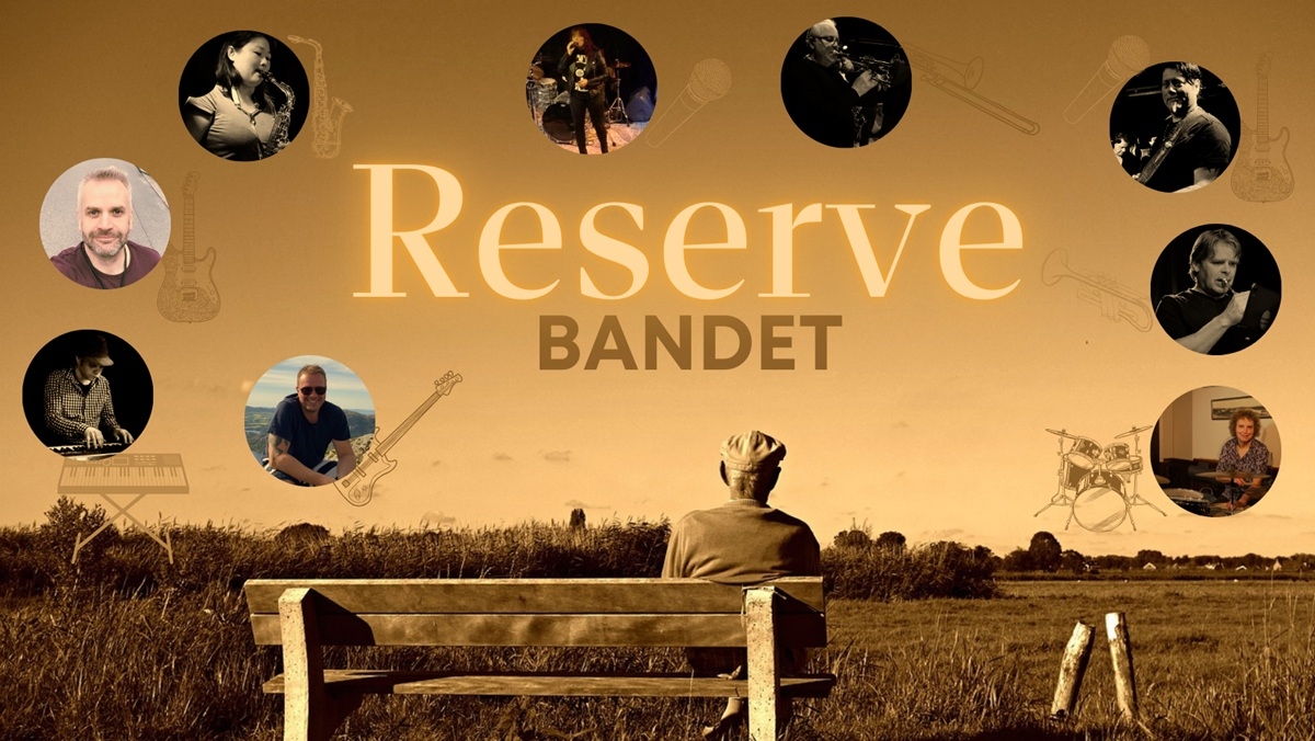 Reseverbandet