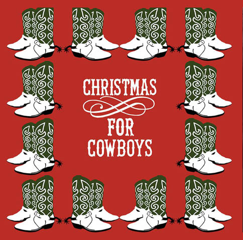 Christmas For Cowboys 2024 - TORSDAG