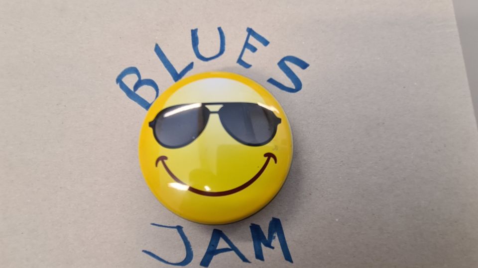 Blues-Jam