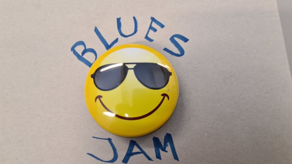 Jule-jam